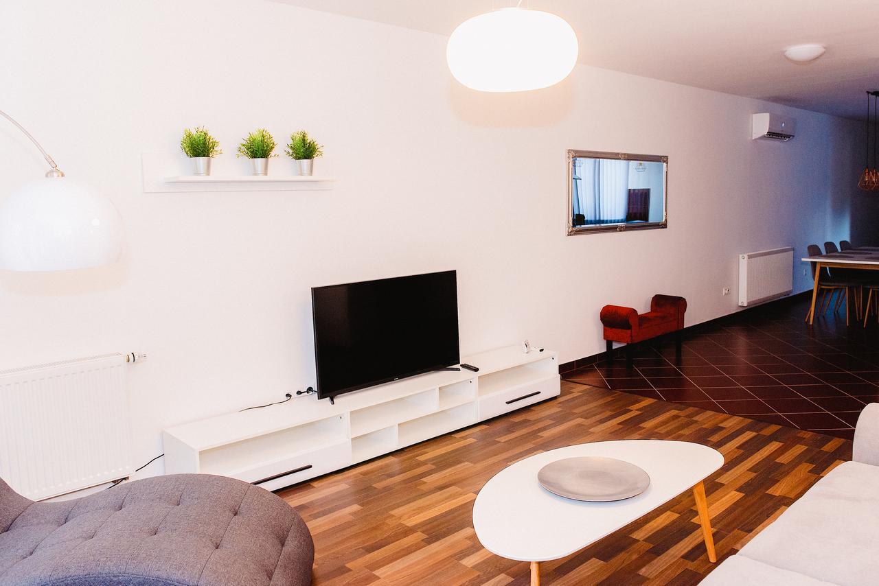 Nexus Apartmenthotel Hévíz Exterior foto